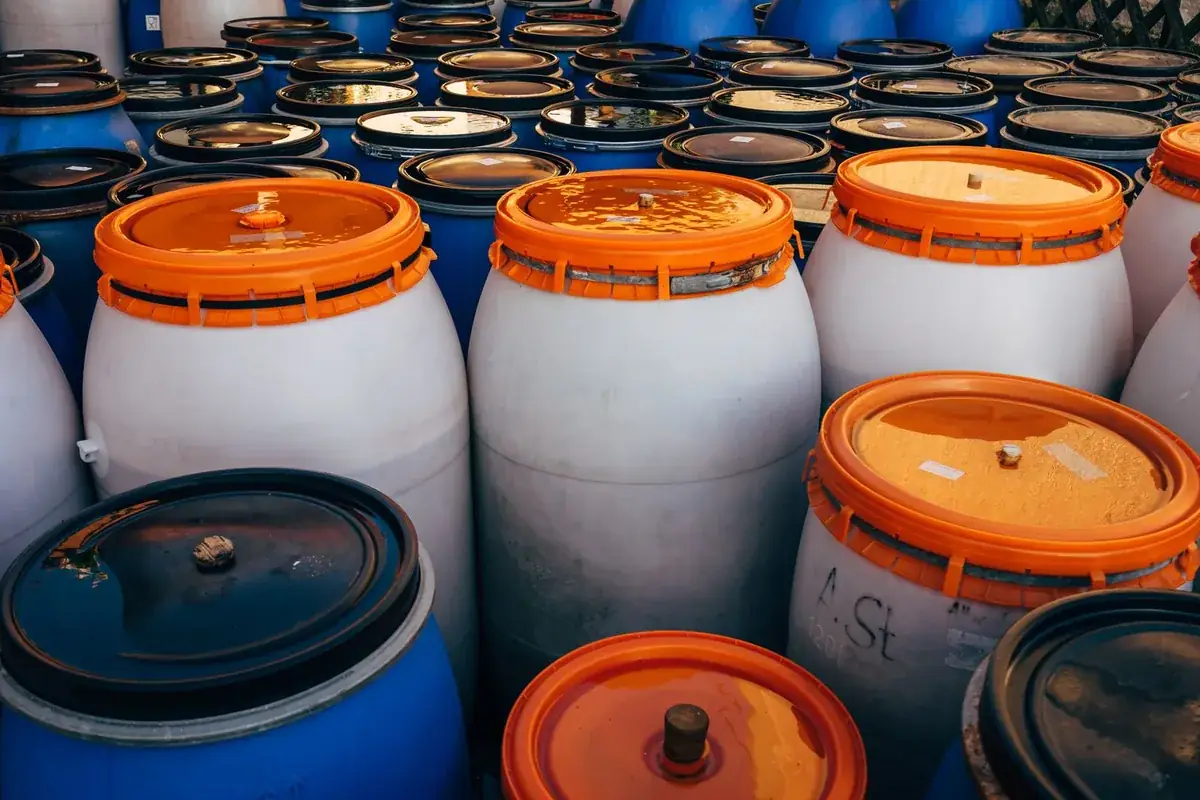 Chemical & Toxic Waste Cleanup in Leslie, MI