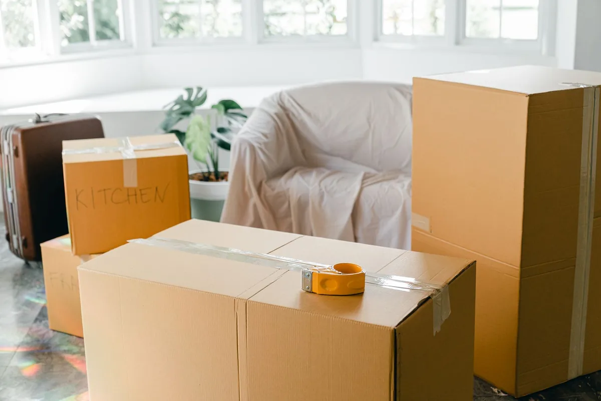 Hoarding Cleanup in Leslie, MI